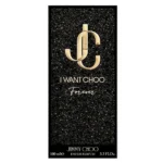 I Want Choo Forever Jimmy Choo Eau De Parfum 100ml - Perfume Feminino - Image 3