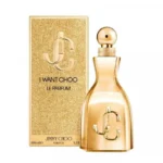 I Want Choo Le Parfum Jimmy Choo Parfum 100ml - Perfume Feminino