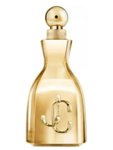 I Want Choo Le Parfum Jimmy Choo Parfum 100ml - Perfume Feminino - Image 3