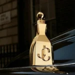 I Want Choo Le Parfum Jimmy Choo Parfum 100ml - Perfume Feminino - Image 4