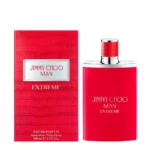 Man Extreme Jimmy Choo Eau De Parfum 100ml - Perfume Masculino - Image 2