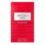 Man Extreme Jimmy Choo Eau De Parfum 100ml - Perfume Masculino - Image 3