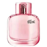 L.12.12 Rose Sparkling Lacoste Eau De Toilette 50ml - Perfume Feminino - Image 2
