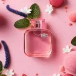 L.12.12 Rose Sparkling Lacoste Eau De Toilette 50ml - Perfume Feminino - Image 4