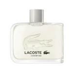Essential Lacoste Eau De Toilette 125ml - Perfume Masculino
