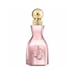 I Want Choo With Love Jimmy Choo Eau De Parfum 40ml - Perfume Feminino