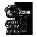 Toy Boy Moschino Eau De Parfum 50ml - Perfume Masculino