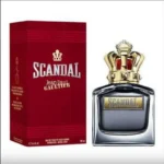 Scandal Pour Homme Jean Paul Gaultier Eau De Toilette 100ml - Perfume Masculino - Image 2