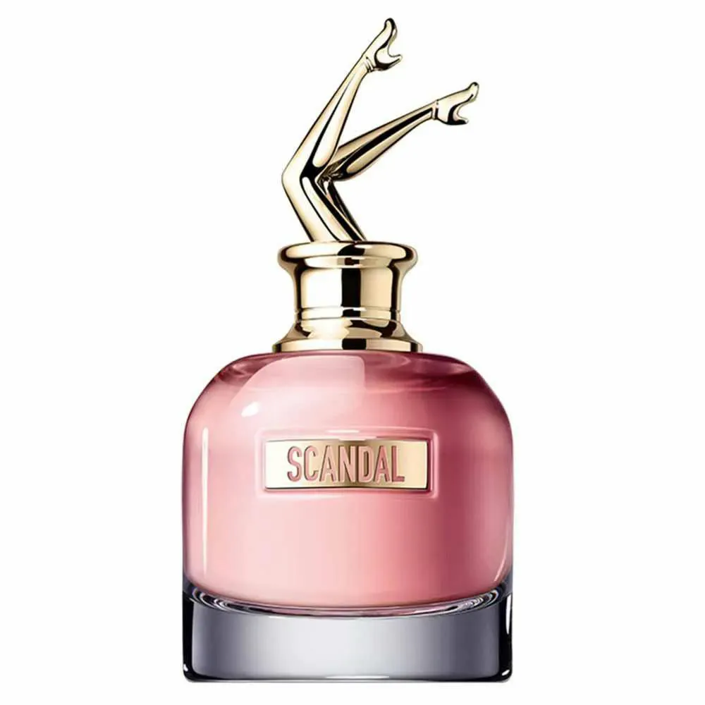 Scandal Jean Paul Gaultier Eau De Parfum 80ml - Perfume Femi Scandal Jean Paul Gaultier Eau De Parfum 80ml - Perfume Feminino - Image 1