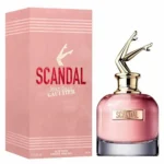 Scandal Jean Paul Gaultier Eau De Parfum 80ml - Perfume Feminino - Image 2