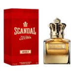 Scandal Absolu Jean Paul Gaultier Parfum 100ml - Perfume Masculino - Imagem 2