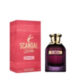 Scandal Intense Jean Paul Gaultier Eau De Parfum 30ml - Perfume Feminino - Image 2