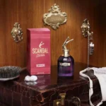 Scandal Intense Jean Paul Gaultier Eau De Parfum 30ml - Perfume Feminino - Image 4