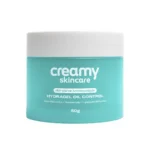 Gel Facial Hidratante Creamy Hydragel Oil Control 50g