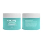 Gel Facial Hidratante Creamy Hydragel Oil Control 50g - Image 2
