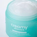 Gel Facial Hidratante Creamy Hydragel Oil Control 50g - Image 4