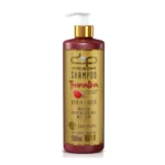 Kit Dolce Pet Shampoo Neutralizador de Odores + Condicionador Topázio + Deo Colônia Cereja e Avelã Cães e Gatos - Imagem 2