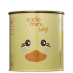 Perfume Infantil Mini Baby Quéqué Ciclo Cosméticos 100ml - Image 2