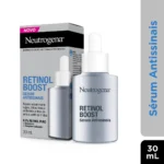 Sérum Antissinais Neutrogena Retinol Boost 30ml - Image 2