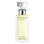 Eternity Woman Calvin Klein Eau De Parfum 50ml - Perfume Feminino