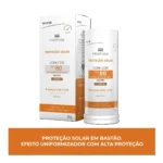 Protetor Solar Facial em Bastão Profuse FPS 80 Tom 3 14g - Image 2