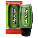 Shampoo a Seco Ricca Maçã do Amor 150ml - Image 4