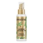 Sérum Capilar Leave-In Pantene Bambu Força e Nutrição 95ml