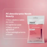 Pó Descolorante Needs Beauty 50g - Image 3