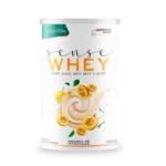 Sense Whey Lauton Performance Séries Mousse de Maracujá 450g