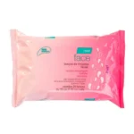 Lenço Demaquilante Needs Face Limpeza Facial 25 Unidades