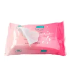 Lenço Demaquilante Needs Face Limpeza Facial 25 Unidades - Imagem 2