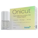 Esmalte Base Nutritiva Colorama Salva Unhas Nail Tint 8ml - Image 3