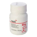 Esponja Removedora de Esmalte Needs 75ml - Image 2