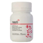 Esponja Removedora de Esmalte Needs 75ml - Image 3