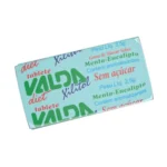Pastilha Valda Mais Sabor Própolis e Gengibre Lata 50g - Image 2