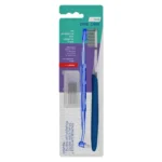 Soft Picks GUM Comfort Flex Menta 16 unidades - Imagem 3