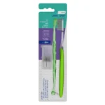 Soft Picks GUM Comfort Flex Menta 16 unidades - Imagem 2