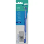 Soft Picks GUM Comfort Flex Menta 16 unidades - Imagem 4