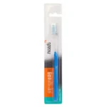 Escova de Dente Ortodôntica Needs Macia 1 Unidade