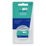 Fio Dental Classic Floss Extra Fino Menta 125 Metros - Imagem 2