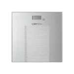 Balança Digital Caretech Tecsilver até 180kg 1 Unidade