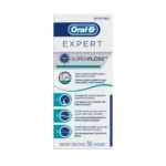 Fio Dental Oral-B Expert SuperFloss com 50 unidades - Image 2