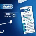 Fio Dental Oral-B Expert SuperFloss com 50 unidades - Image 3
