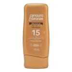 Protetor Solar Hawaiian Tropic Sheer Touch Ultra Radiance FPS 50+ Loção 240ml - Image 2