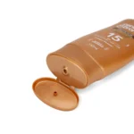Protetor Solar Corporal FPS 15 Cenoura & Bronze Com Cor 110ml - Image 2