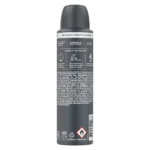 Desodorante Antitranspirante Aerosol Dove Men+Care Proteção Total Masculino 72h 150ml - Imagem 3