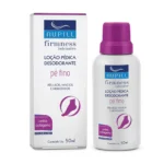 Creme Hidratante Calcanhares Hidratados Tenys Pé Baruel Andando nas Nuvens com Sabrina Sato 60g - Image 2