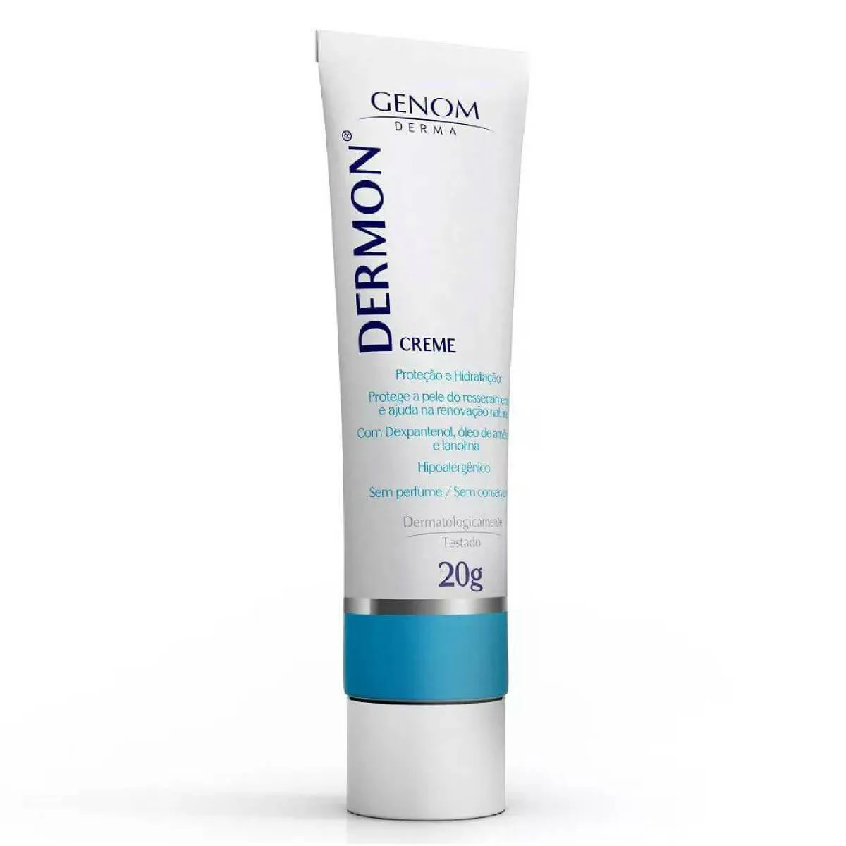 Creme Hidratante Dermon com 20g Creme Hidratante Dermon com 20g - Image 1