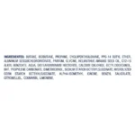 Desodorante Antitranspirante Aerosol Rexona Frutas Vermelhas Feminino 72h 150ml - Image 4