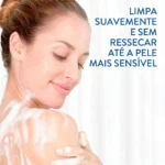 Sabonete em Barra Cetaphil Pele Sensível com 127g - Image 3